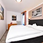 Kleinwalsertal Aparthotel Riezlern