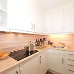 Kleinwalsertal Aparthotel 3*