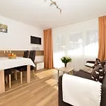 Kleinwalsertal Aparthotel