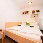 Kleinwalsertal Aparthotel Riezlern
