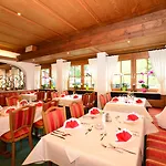 Aparthotel Kleinwalsertal