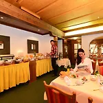 Kleinwalsertal Aparthotel