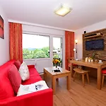 Kleinwalsertal Aparthotel 3*