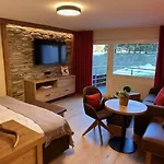 Aparthotel Kleinwalsertal Riezlern
