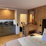 Kleinwalsertal Aparthotel