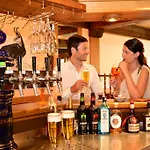 Aparthotel Kleinwalsertal 3*