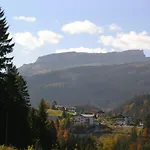 Aparthotel Kleinwalsertal