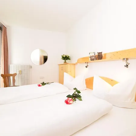 Aparthotel Kleinwalsertal