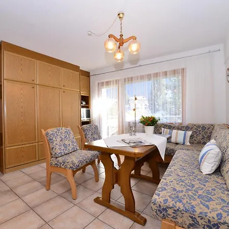 Kleinwalsertal 아파트호텔 리즐런