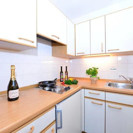 아파트호텔 Kleinwalsertal