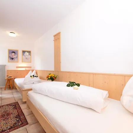 Aparthotel Kleinwalsertal Riezlern