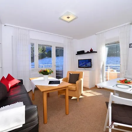 Kleinwalsertal Aparthotel Riezlern