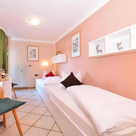 Aparthotel Kleinwalsertal