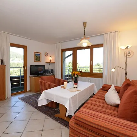 Kleinwalsertal 3* 리즐런