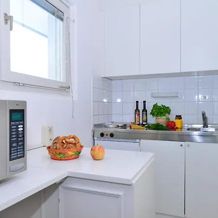 Kleinwalsertal Aparthotel