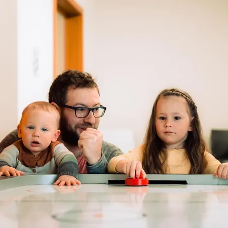 아파트호텔 Kleinwalsertal 리즐런