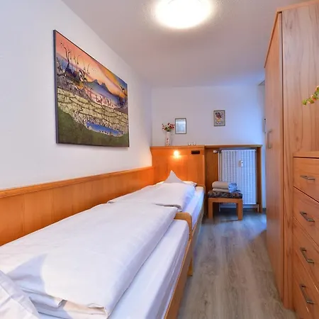 Aparthotel Kleinwalsertal