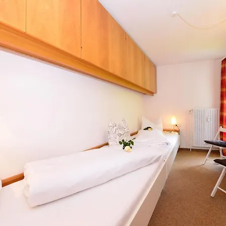 Aparthotel Kleinwalsertal 3*
