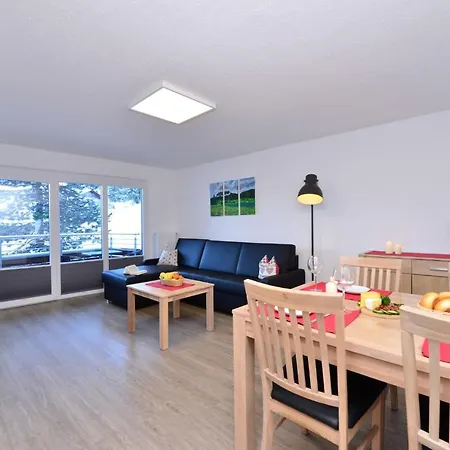 Kleinwalsertal 리즐런