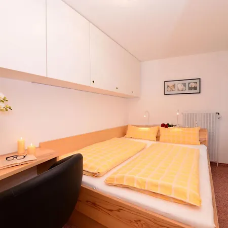 Kleinwalsertal Aparthotel Riezlern