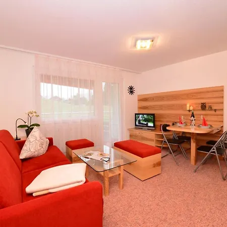 Kleinwalsertal Aparthotel