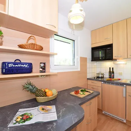 Aparthotel Kleinwalsertal 3*