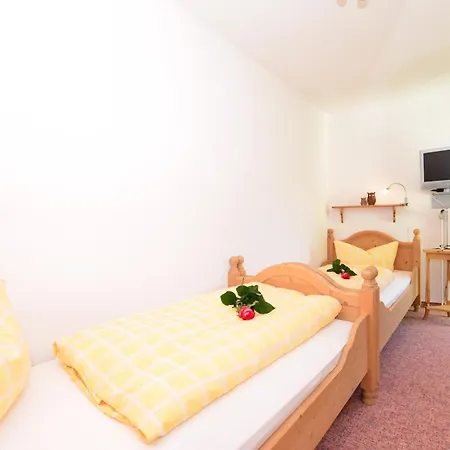 Aparthotel Kleinwalsertal 3*