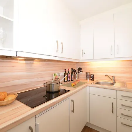 Kleinwalsertal 아파트호텔 3*