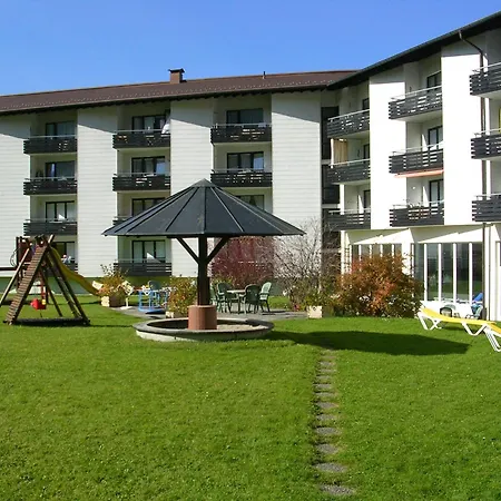 アパートホテル Kleinwalsertal 3*