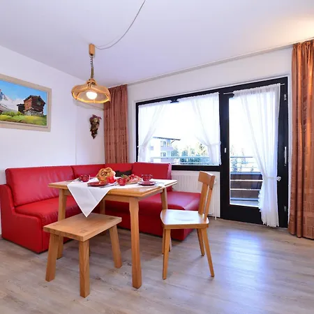 아파트호텔 Kleinwalsertal 3*