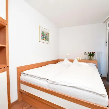 Apartmanhotel Kleinwalsertal 3*