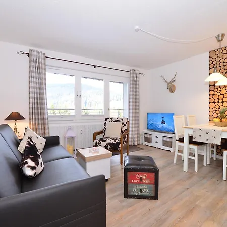 Kleinwalsertal 3* Riezlern