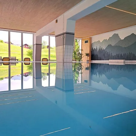 Kleinwalsertal 아파트호텔