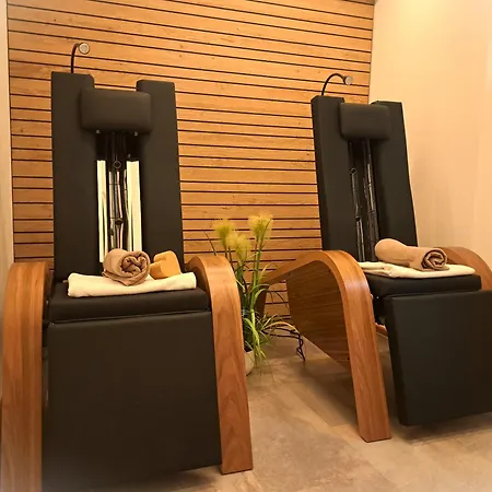 Kleinwalsertal 아파트호텔 리즐런