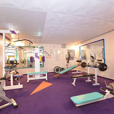 Kleinwalsertal 3* 리즐런