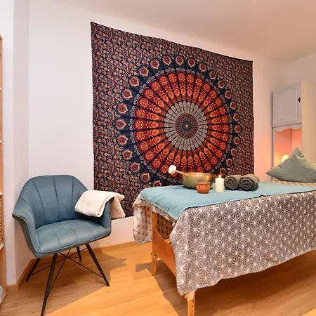 Kleinwalsertal Aparthotel