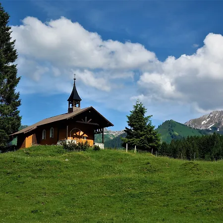 Kleinwalsertal 3*