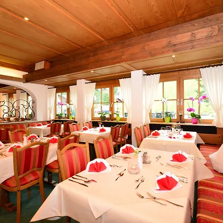 Aparthotel Kleinwalsertal