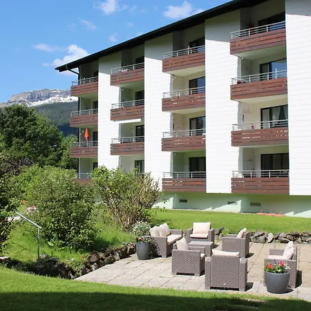Kleinwalsertal 3*