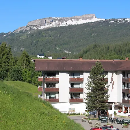 Kleinwalsertal