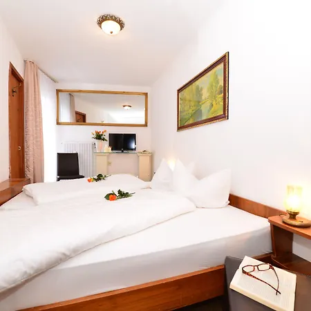 아파트호텔 Kleinwalsertal 리즐런