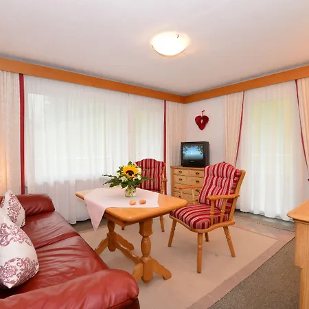 Aparthotel Kleinwalsertal Riezlern