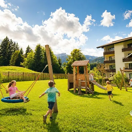 Kleinwalsertal Riezlern