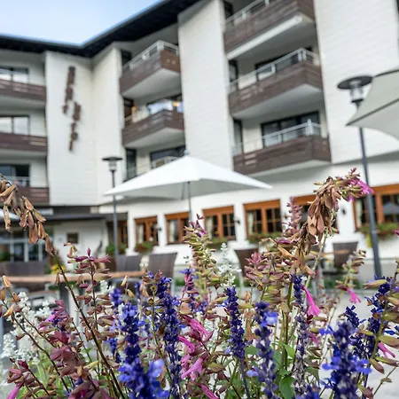 아파트호텔 Kleinwalsertal 리즐런