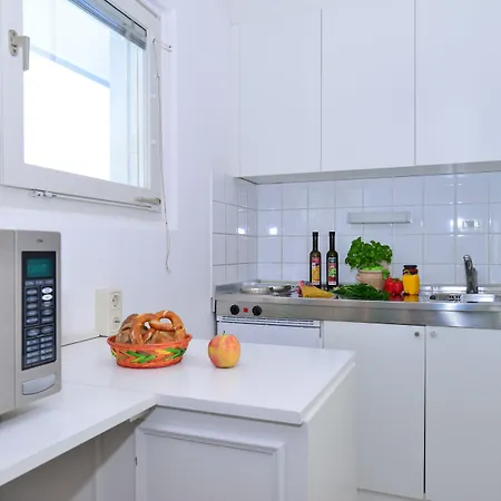 Apartmanhotel Kleinwalsertal Riezlern