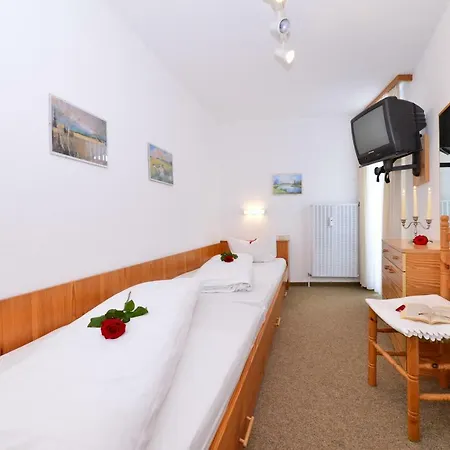 Kleinwalsertal Apartahotel Riezlern